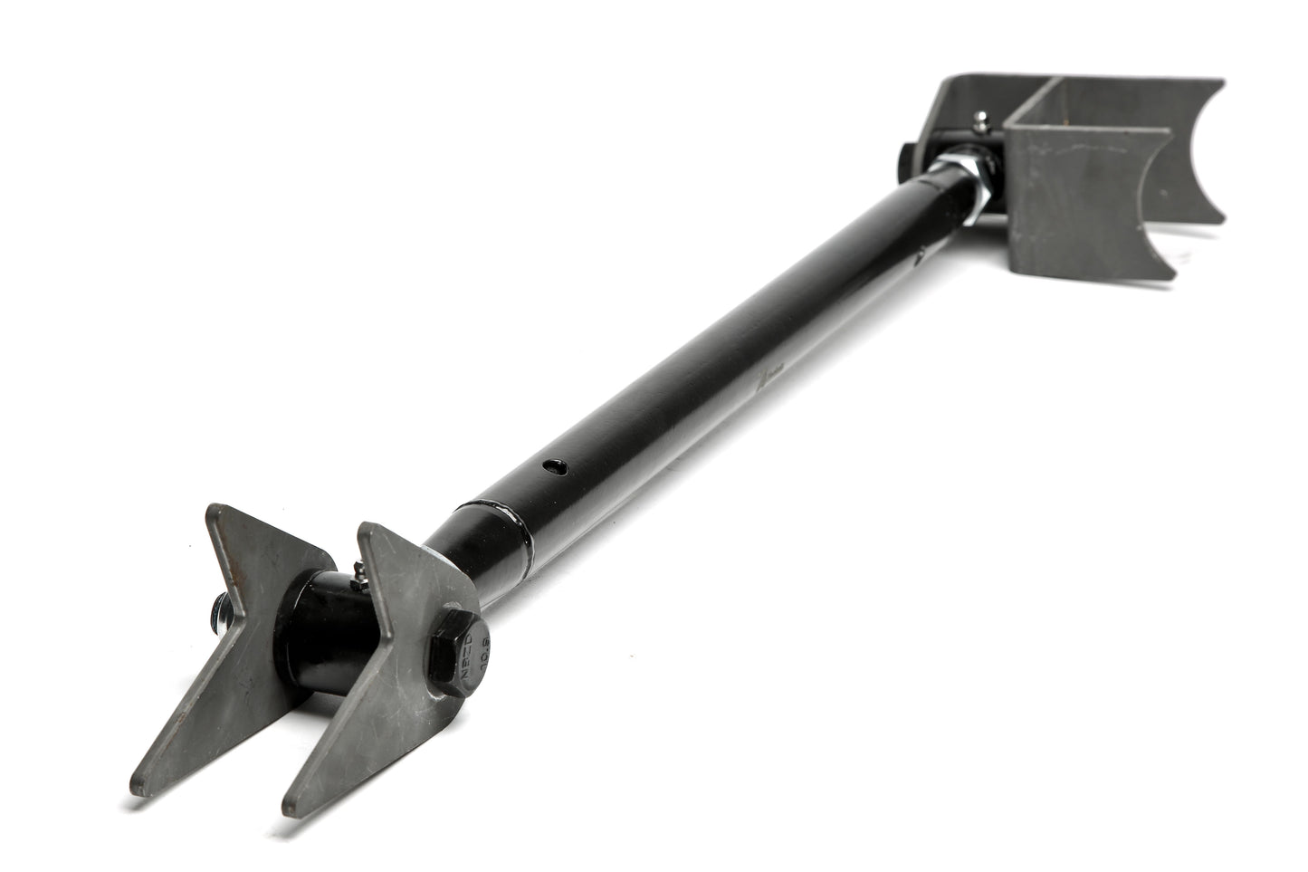 TA Technix universelles parallel 4-​Link Kit +Panhardstabkit / Umrüstset für Blattfedernsysteme auf Airride oder Airride/G...