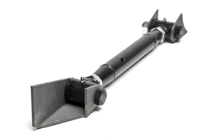 TA Technix universelles Dreiecks "triangulated" 4-​Link Kit / Umrüstset für Blattfedernsysteme auf Airride oder Airride/Ge...