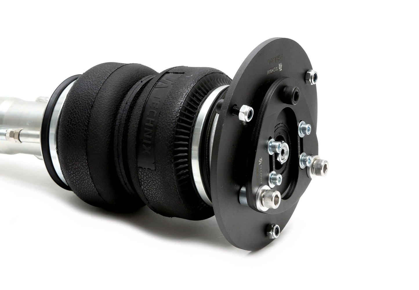 TA Technix Luftdämpfersatz Vorderachse passend für Audi 100/200 Typ 44,44Q