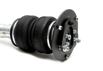 TA Technix /Viair Luftfahrwerk passend für Audi 100/200 Typ 44