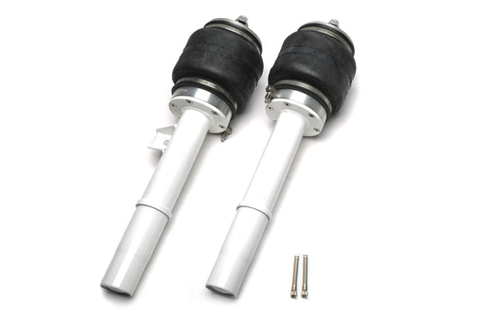 TA Technix Luftdämpfersatz Vorderachse passend für BMW 1er Serie E81, E82, E87, E88, 3er Serie E90-​E93