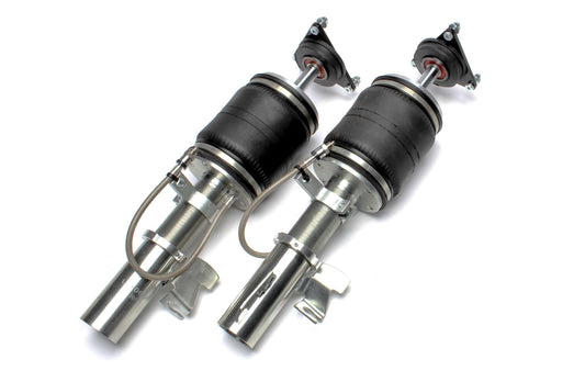 TA Technix Luftdämpfersatz Vorderachse passend für Ford Focus II, Focus II Cabriolet, Focus C-Max (DA/DB3/DM)/ Mazda 3 (BK...