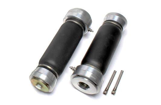 TA Technix Luftfedersatz Hinterachse passend für Ford Focus II, Focus II Cabriolet, Focus C-Max (DA/DB3/DM)/ Mazda 3 (BK)/...