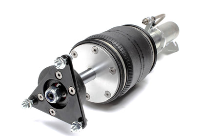 TA Technix Luftfahrwerk mit Airmanagement passend für Ford Focus II, Focus II Cabriolet, Focus C-Max / Mazda 3 / Volvo C30...