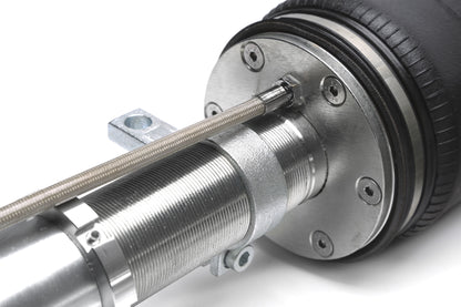 TA Technix Luftdämpfersatz passend für Ford Focus II, Focus II Cabriolet (DA/DB3), Focus C-Max (DM)/ Mazda 3 (BK)/ Volvo C...