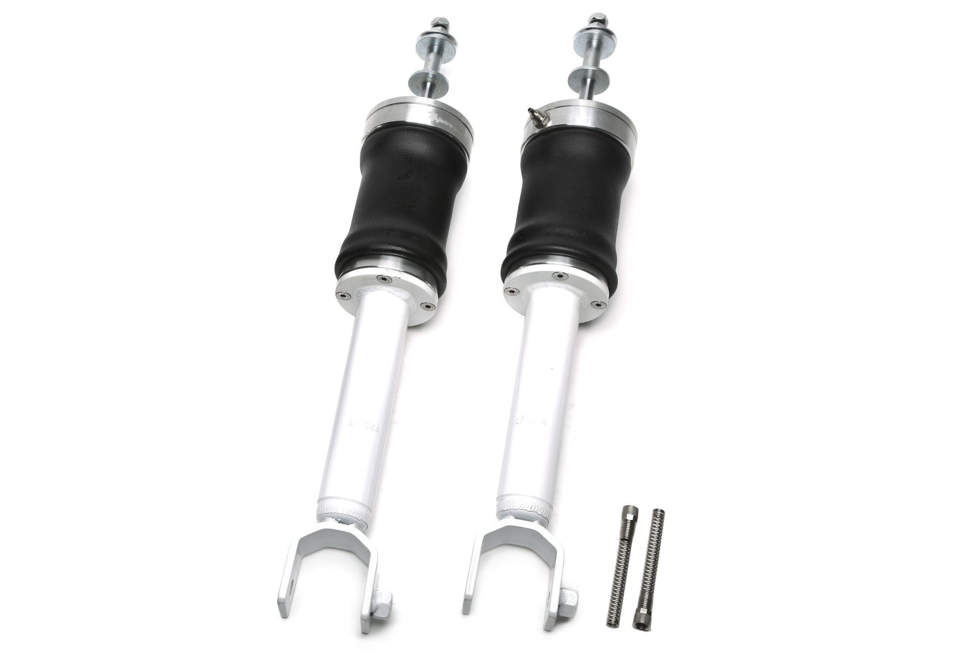 TA Technix Luftdämpfersatz Hinterachse passend für Honda Civic V+VI Hinterachsetchback, Civic V+VI Stufenheck, CRX III, Ci...