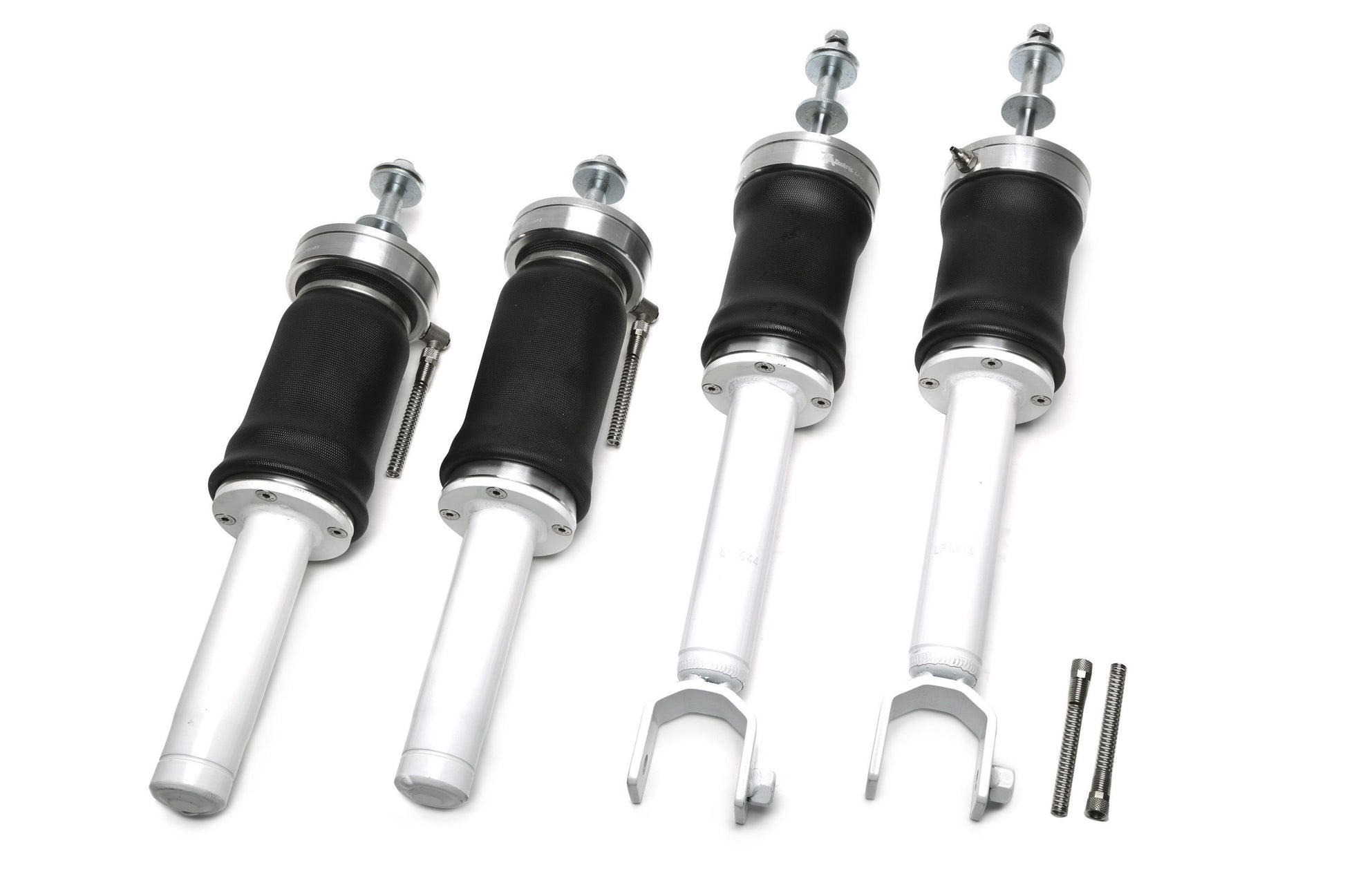 TA Technix Luftfahrwerk passend für Honda Civic V+VI Hatchback, Civic V+VI Stufenheck, CRX III, Civic V+VI Coupe