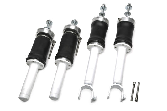 TA Technix Luftfahrwerk passend für Honda Civic V+VI Hatchback, Civic V+VI Stufenheck, CRX III, Civic V+VI Coupe