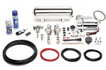 TA Technix Luftfahrwerk passend für BMW 3er Serie E36
