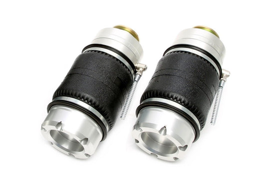 TA Technix Luftfedersatz Hinterachse passend für Mercedes Benz C-​Klasse W202, S202 , CLK-​Klasse W208, A208