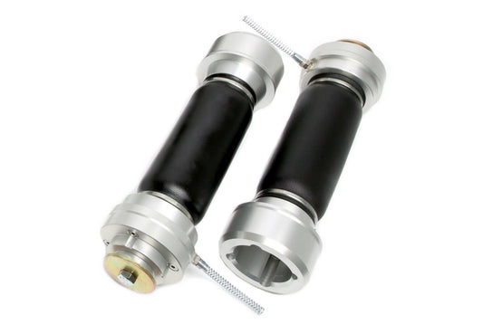 TA Technix Luffedersatz Hinterachse passend für Mercedes Benz C-​Klasse W203, C-​Klasse Kombi S203, Coupe+Sportcoupe CL+CL...