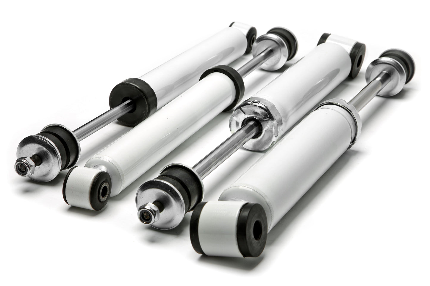 TA Technix /Viair Luftfahrwerk passend für Mercedes Benz S-​Klasse W108