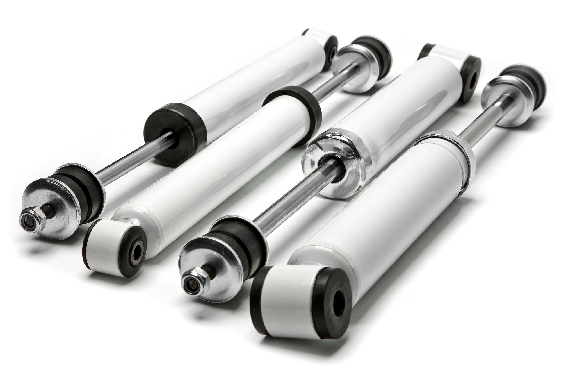 TA Technix /Viair Luftfahrwerk passend für Mercedes Benz S-​Klasse W108