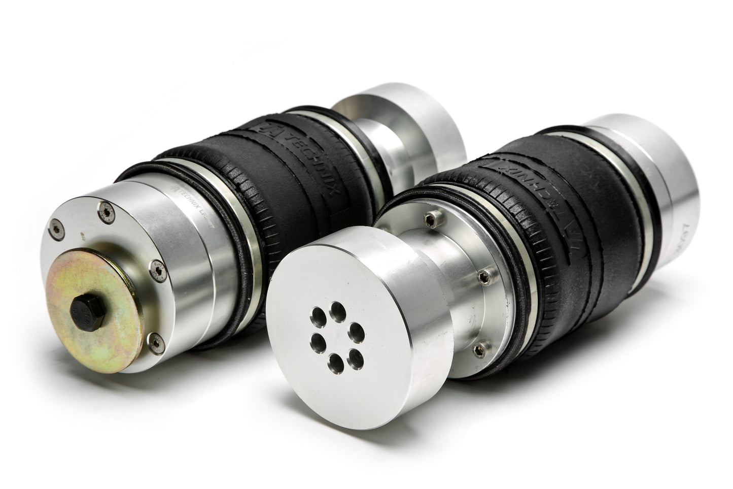 TA Technix /Viair Luftfahrwerk passend für Mercedes Benz S-​Klasse W108