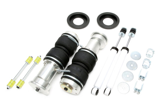 TA Technix Luftdämpfersatz Vorderachse passend für Mercedes Benz SL-​Klasse R107, SL Coupe C107