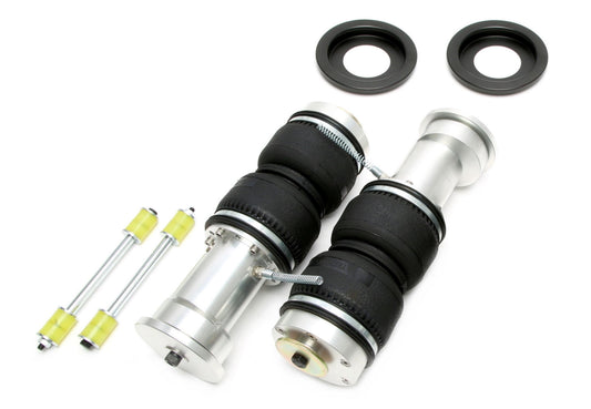 TA Technix Luftfedersatz Vorderachse passend für Mercedes Benz SL-​Klasse R107, SL Coupe C107