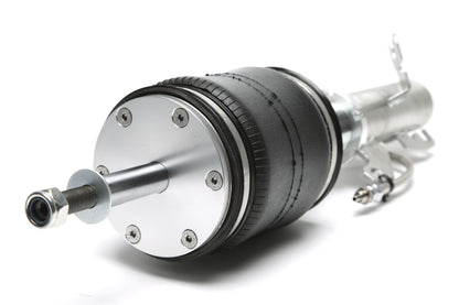 TA Technix verstärktes Domlager Set / Airride / Luftfahrwerk + Gewindefahrwerk / passend für BMW Mini / Mini Cabriolet (R50)