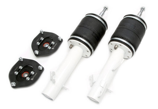 TA Technix Luftdämpfersatz Vorderachse passend für BMW/Mini Typ R55-​R59