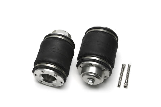 TA Technix Luftfedersatz Hinterachse passend für Alfa Romeo Mito Typ 955/ Fiat Punto, Grande Punto Typ 199/ Opel Corsa D+ ...