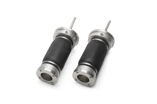 TA Technix Luftfedersatz Hinterachse passend für MCC Smart Cabrio, City Coupe, Crossblade, For Two Coupe, For Two Cabrio S...
