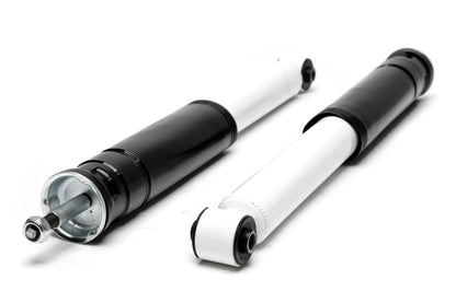 TA Technix Luftdämpfersatz Hinterachse passend für Smart Fortwo/Cabrio, Fortwo/Coupe Typ 451