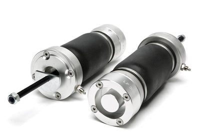 TA Technix Luftdämpfersatz Hinterachse passend für Smart Fortwo/Cabrio, Fortwo/Coupe Typ 451