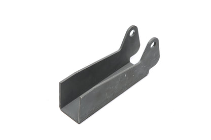 TA Technix universeller Rahmenhalter mit 39mm Stoßdämpferaufhängung