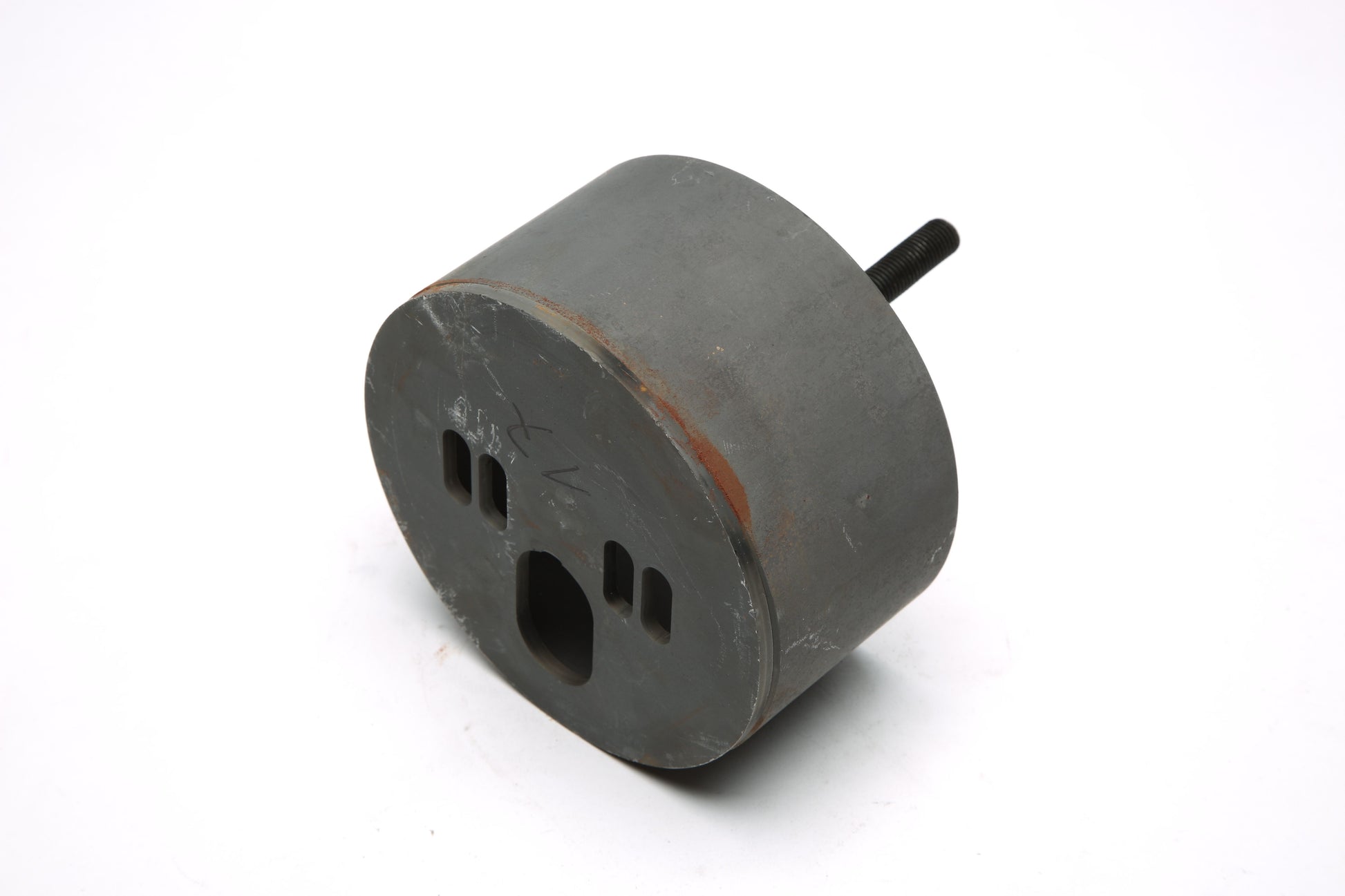 TA Technix universelles 3" Adapterkit, "bolt in system", Zubehör für LFUN014+015