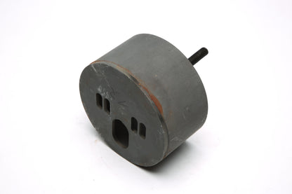 TA Technix universelles 3" Adapterkit, "bolt in system", Zubehör für LFUN014+015