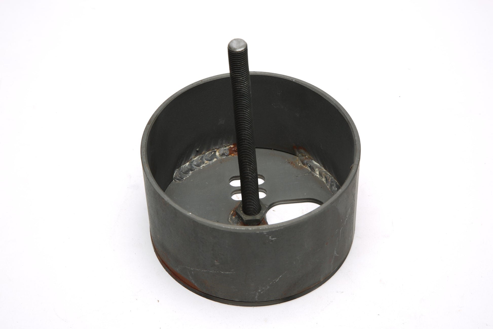 TA Technix universelles 3" Adapterkit, "bolt in system", Zubehör für LFUN014+015