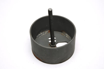 TA Technix universelles 3" Adapterkit, "bolt in system", Zubehör für LFUN014+015