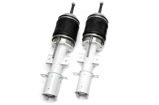 TA Technix Luftdämpfersatz Vorderachse passend für Volvo C70 I Coupe, C70 I Cabriolet (Typ N), S70, V70 I, 850, 850 Kombi ...