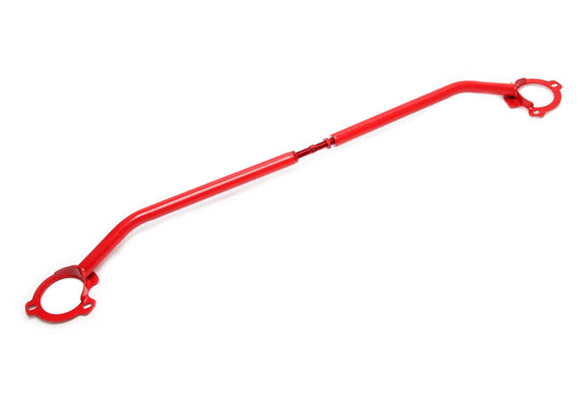 TA Technix Stahl-​Domstrebe passend für Seat Leon 5F, VW Golf VII Typ AU, VW Golf VIII Typ CD