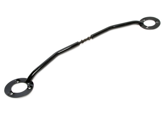 TA Technix Stahl-​Domstrebe schwarz passend für BMW 3er E36 4 Zylinder M43