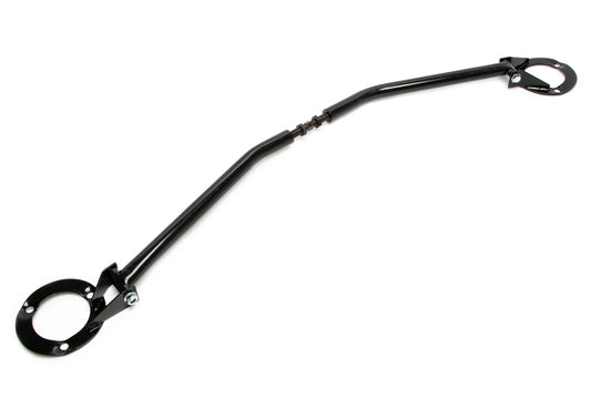 TA Technix Stahl-​Domstrebe schwarz passend für BMW 3er E46 4-​Zylinder