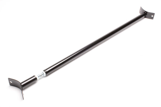 TA Technix Stahl-​Domstrebe hinten, schwarz passend für VW Golf II/Golf III/Jetta II/Corrado/Vento
