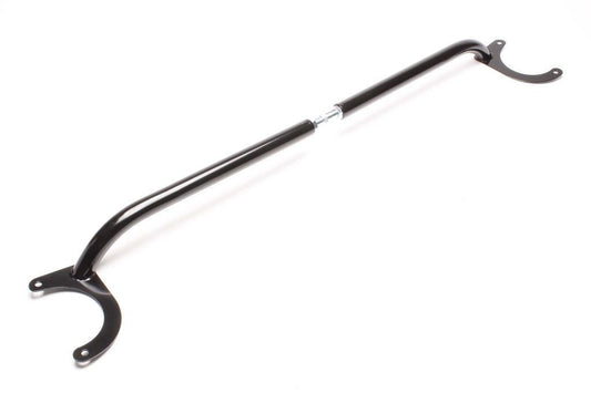 TA Technix Stahl-​Domstrebe, schwarz passend für VW Golf I/Golf I Cabrio/Jetta I/ Scirocco I+II