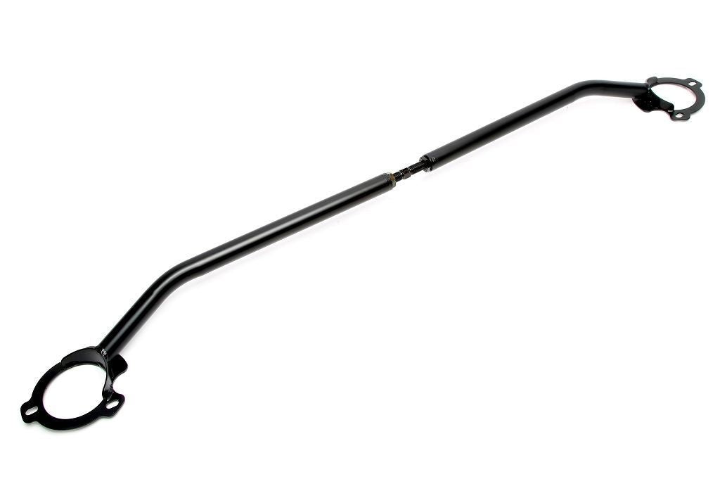 TA Technix Stahl-​Domstrebe, schwarz passend für Seat Leon 5F, VW Golf VII Typ AU, VW Golf VIII Typ CD