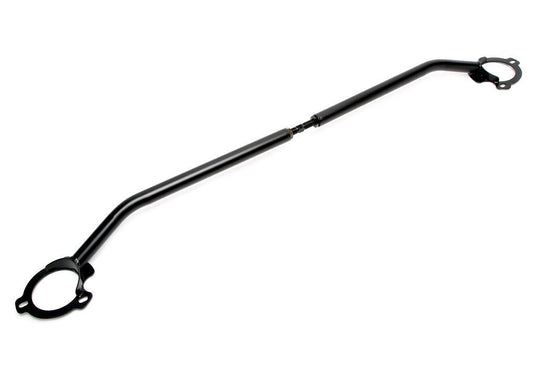 TA Technix Stahl-​Domstrebe, schwarz passend für Seat Leon 5F, VW Golf VII Typ AU, VW Golf VIII Typ CD