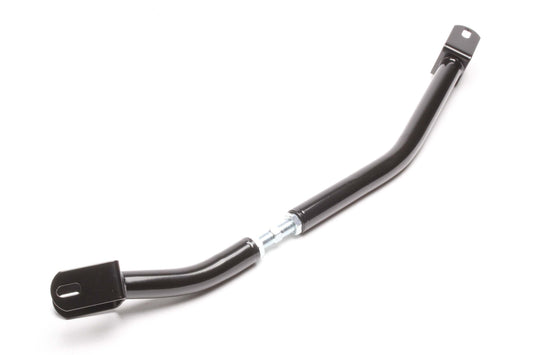 TA Technix Stahl-​Querlenkerabstützung, schwarz passend für VW Polo I-​II-III/Derby