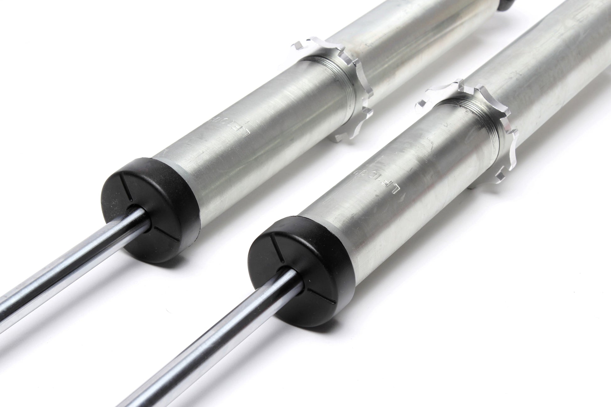 TA Technix Gewindefahrwerk - Deep Version - passend für Audi A3 (8L) / Seat Leon, Toledo II (1M) / Skoda Octavia I (1U) / ...