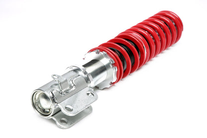 TA Technix Gewindefahrwerk - Deep Version - passend für VW Golf II+III Syncro, Jetta II Syncro