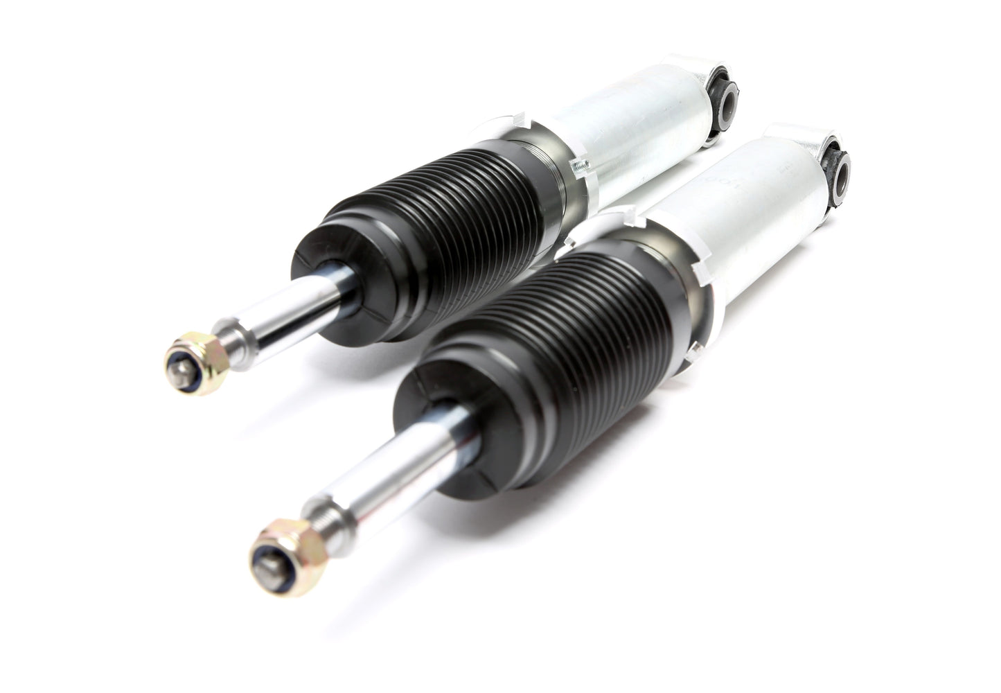 TA Technix härteverstellbares Gewindefahrwerk - Deep Version - passend für Audi A3 / Seat Altea, Leon, Toldeo III / Skoda ...