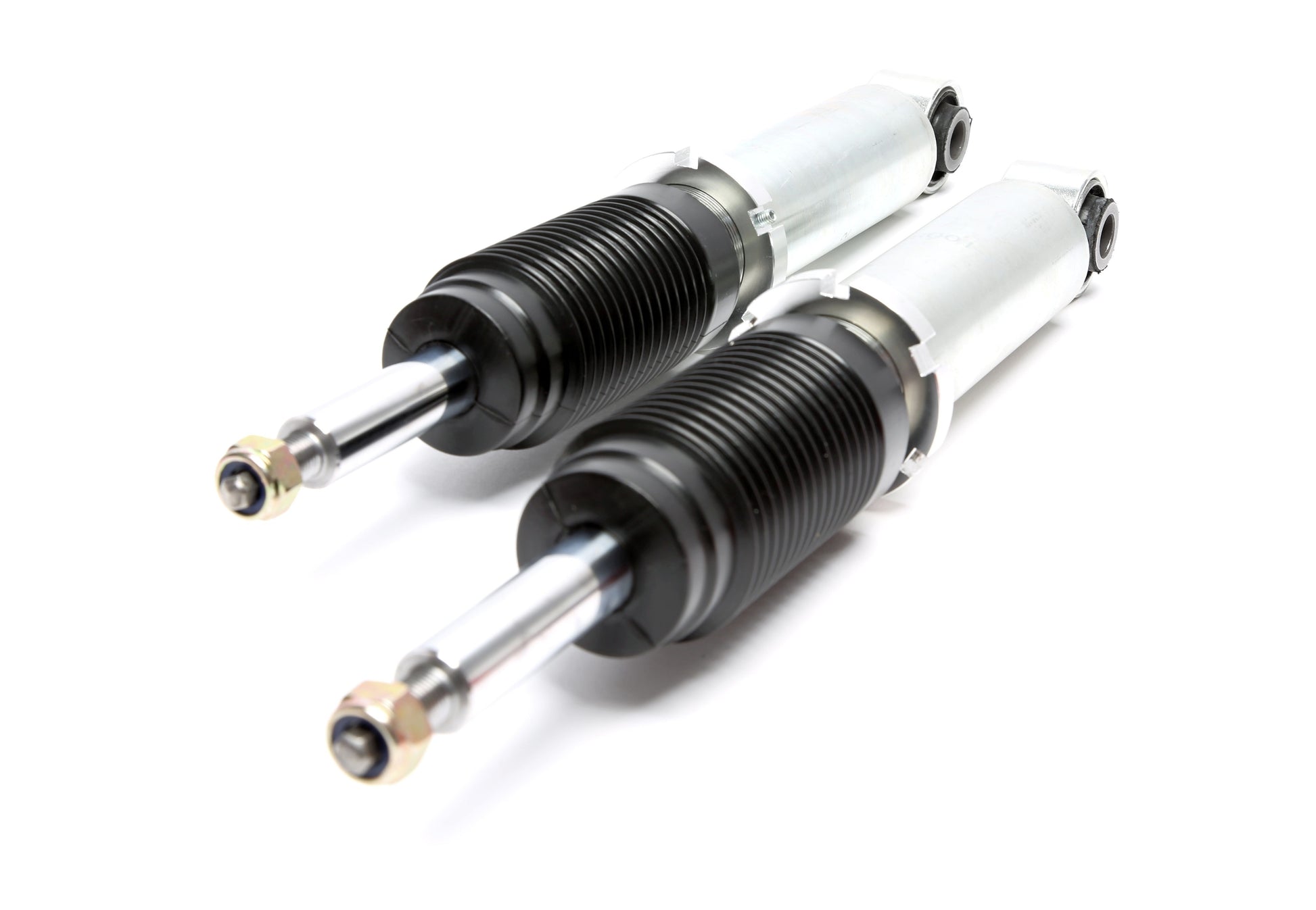 TA Technix härteverstellbares Gewindefahrwerk - Deep Version - passend für Audi A3 / Seat Altea, Leon, Toldeo III / Skoda ...