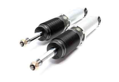 TA Technix härteverstellbares Gewindefahrwerk - Deep Version - passend für Audi A3 / Seat Altea, Leon, Toldeo III / Skoda ...