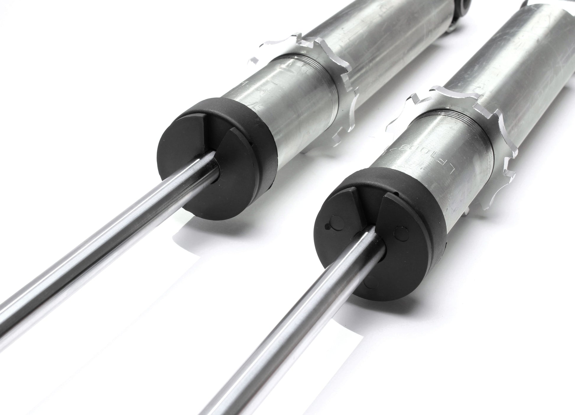 TA Technix Gewindefahrwerk - Deep Version - passend für Audi A3 (8P)/ Seat Altea, Leon, Toledo III (1P/5P)/ Skoda Octavia,...