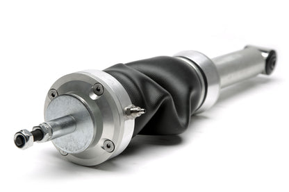 TA Technix Luftdämpfersatz mit Verstellsystem Hinterachse passend für VW Golf I, Golf I Cabriolet, Jetta I, Polo 6N, Sciro...