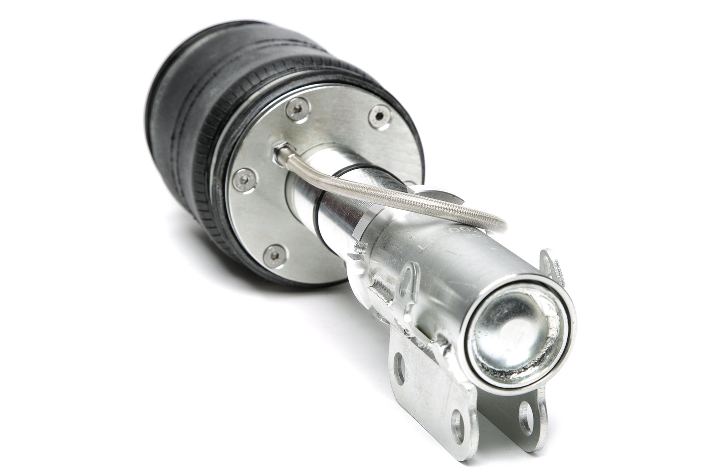 TA Technix Luftdämpfersatz mit Verstellsystem Vorderachse passend für Seat Toledo I / VW Corrado, Golf II+III, Golf Cabrio...