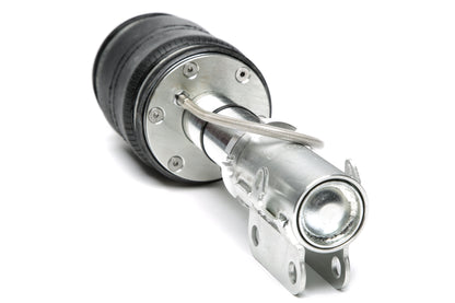 TA Technix Luftdämpfersatz mit Verstellsystem Vorderachse passend für Seat Toledo I / VW Corrado, Golf II+III, Golf Cabrio...
