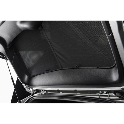 Satz Car Shades passend für Citroen C3 Aircross II 2017- (6-teilig)